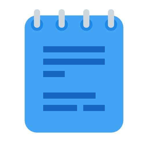 Notepad
